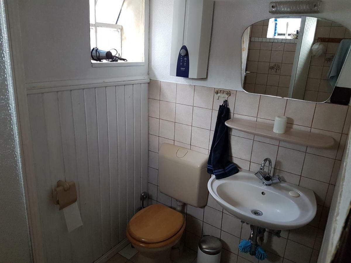 Opdenberg Appartement Düsseldorf Buitenkant foto